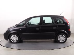 Opel Meriva - 2004