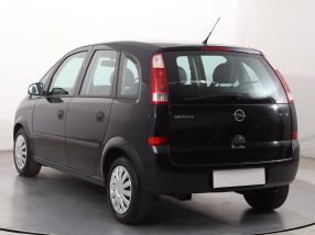 Opel Meriva - 2004