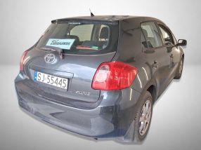 Toyota Auris - 2008