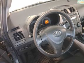 Toyota Auris - 2008