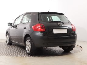 Toyota Auris - 2008