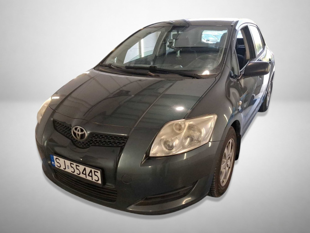 Toyota Auris 2008