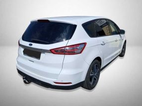 Ford S-Max - 2019