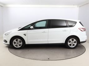 Ford S-Max - 2019