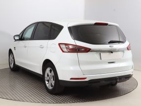Ford S-Max - 2019