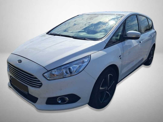Ford S-Max 2019