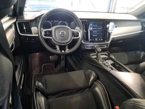 Volvo V90 - 2019
