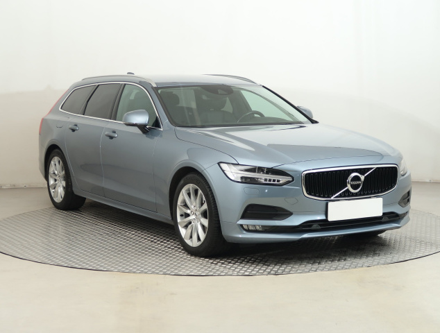Volvo V90 2019