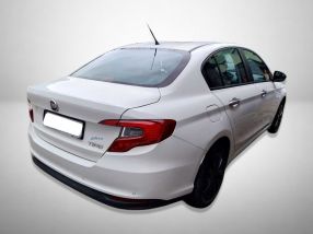 Fiat Tipo - 2018