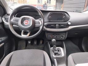 Fiat Tipo - 2018