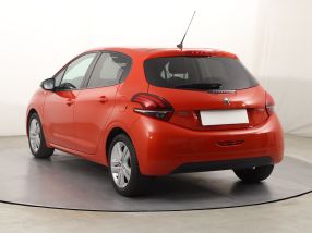 Peugeot 208 - 2016