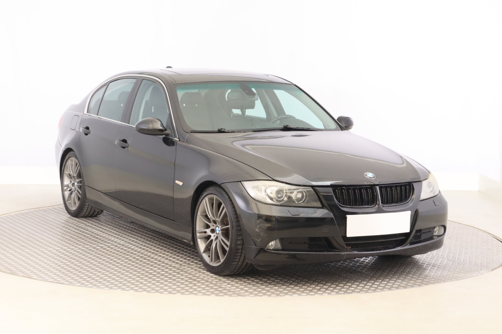BMW 3