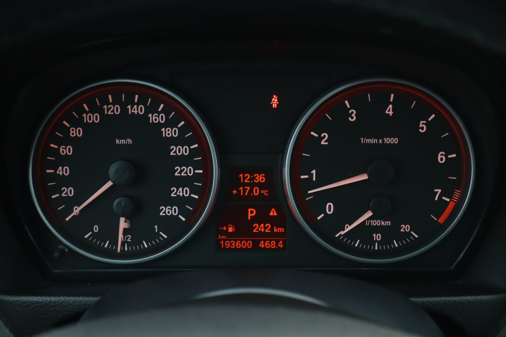 BMW 3