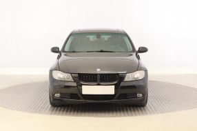 BMW 3 - 2007