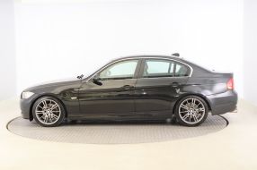 BMW 3 - 2007