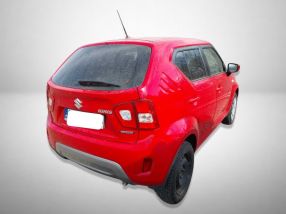 Suzuki Ignis - 2020