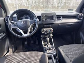 Suzuki Ignis - 2020