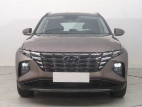 Hyundai Tucson - 2023