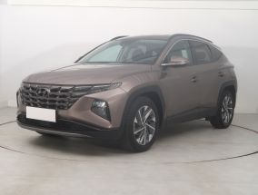 Hyundai Tucson - 2023