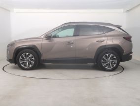 Hyundai Tucson - 2023