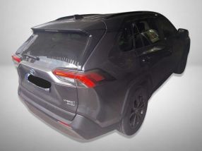 Toyota RAV 4 - 2021