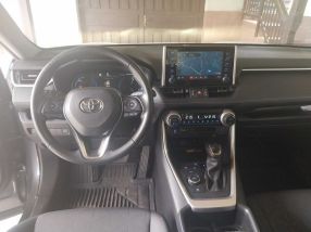 Toyota RAV 4 - 2021