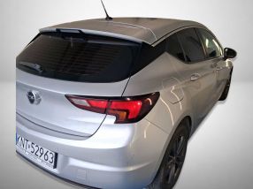 Opel Astra - 2019