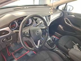Opel Astra - 2019