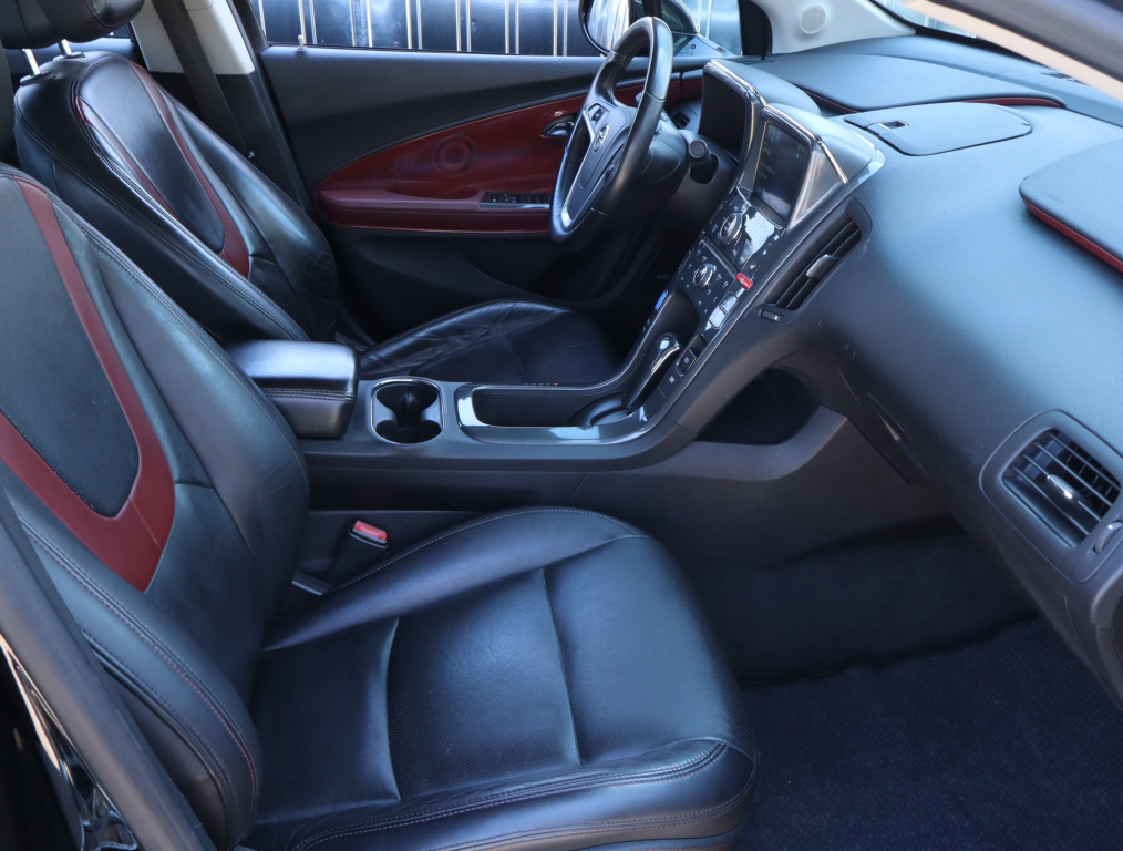 Opel Ampera