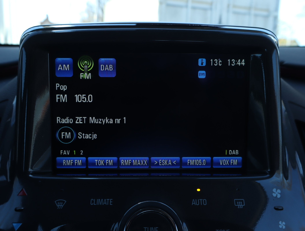 Opel Ampera