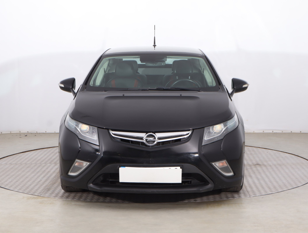 Opel Ampera