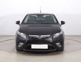 Opel Ampera - 2011