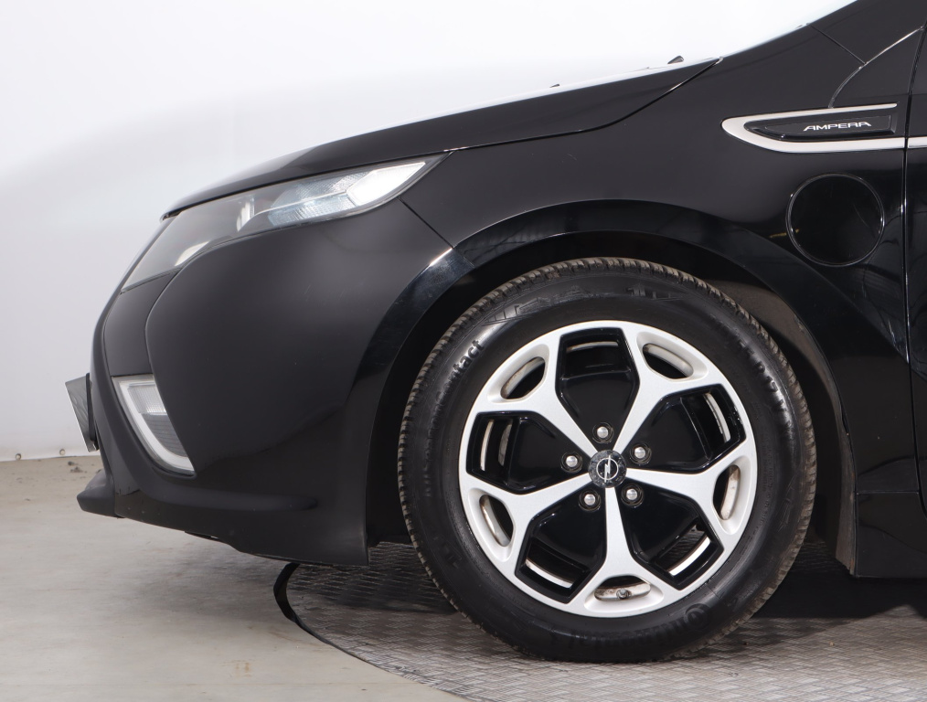 Opel Ampera
