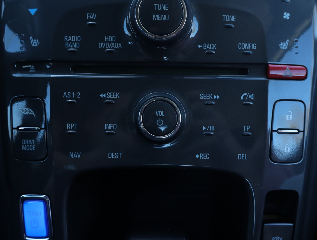 Opel Ampera