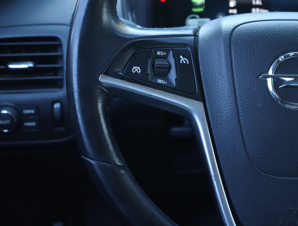 Opel Ampera