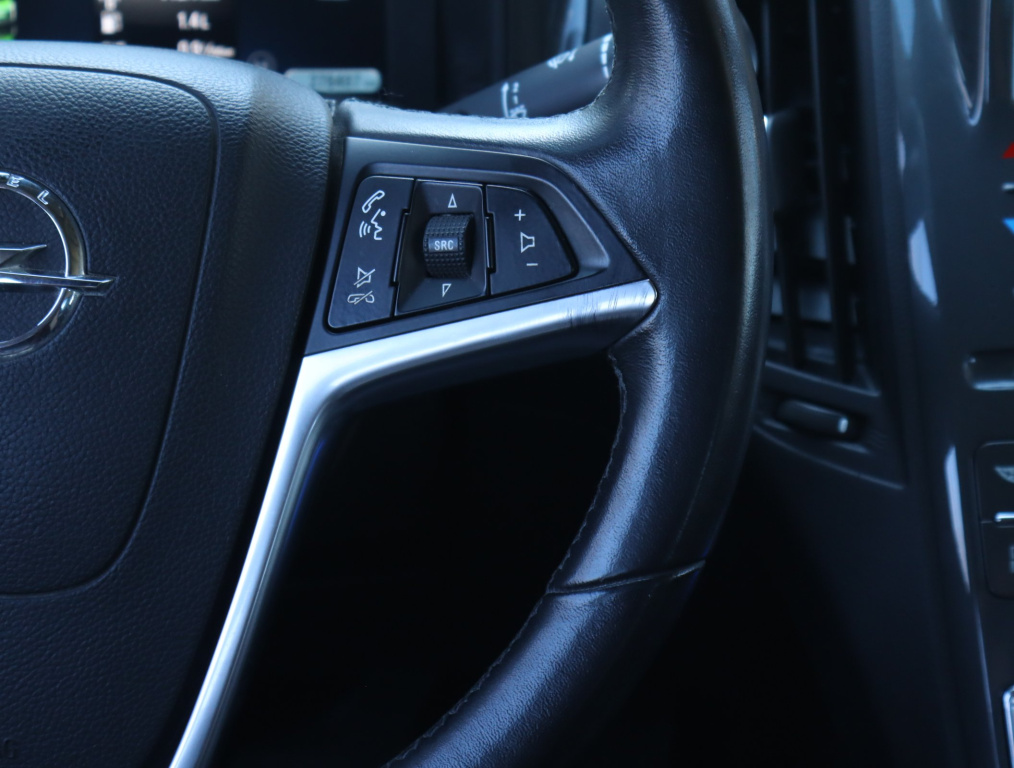 Opel Ampera