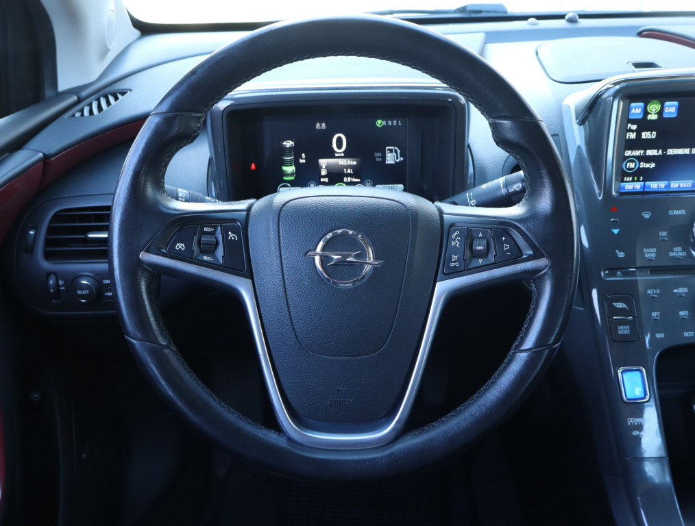 Opel Ampera