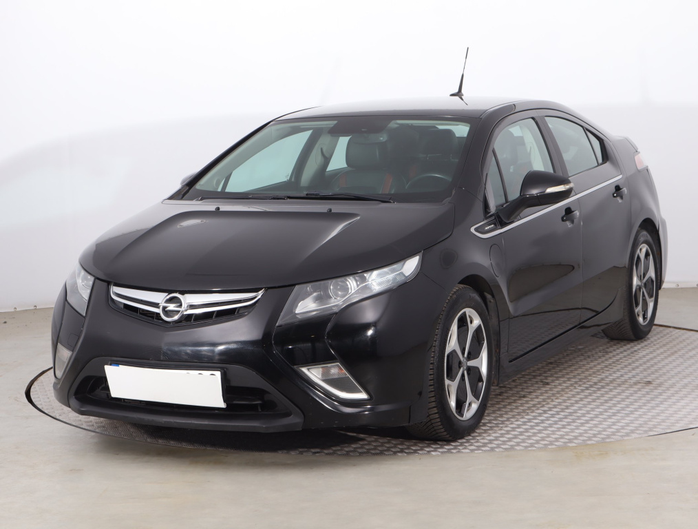 Opel Ampera