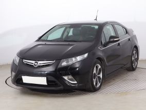 Opel Ampera - 2011