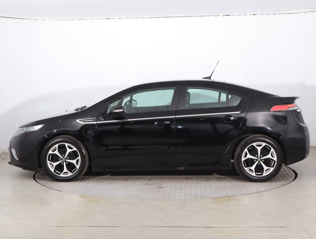 Opel Ampera