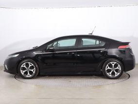 Opel Ampera - 2011