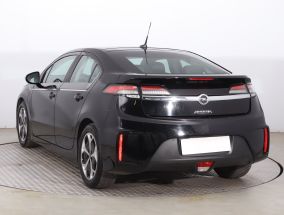 Opel Ampera - 2011
