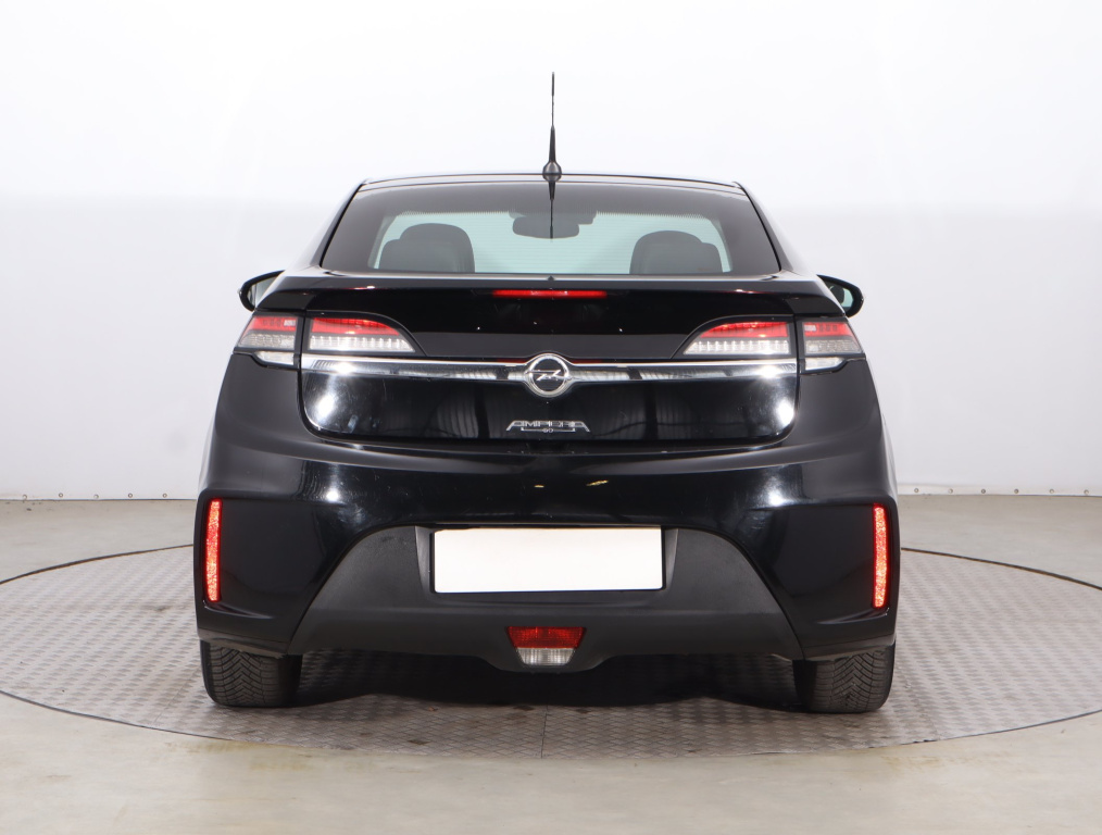 Opel Ampera