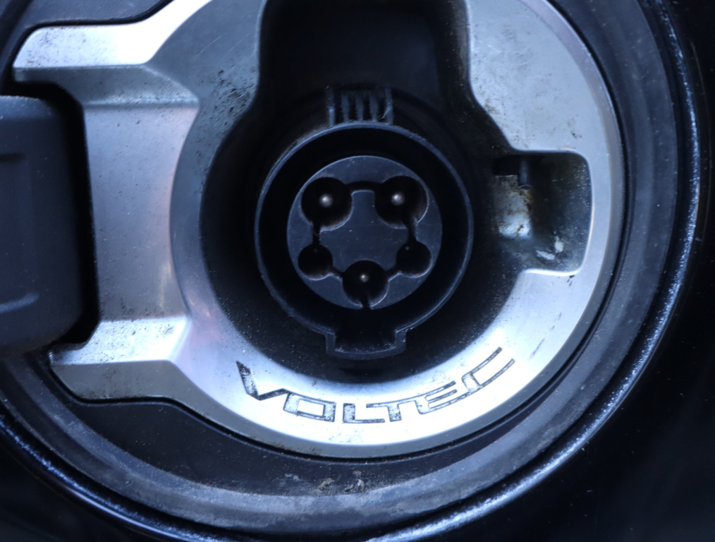 Opel Ampera