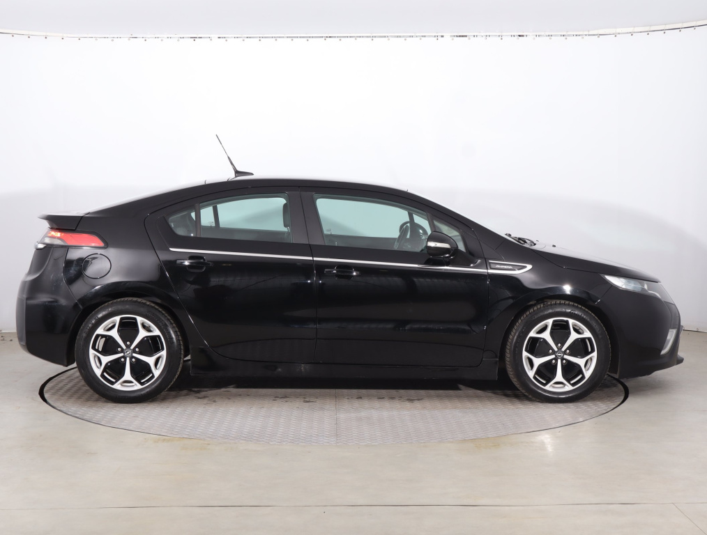 Opel Ampera