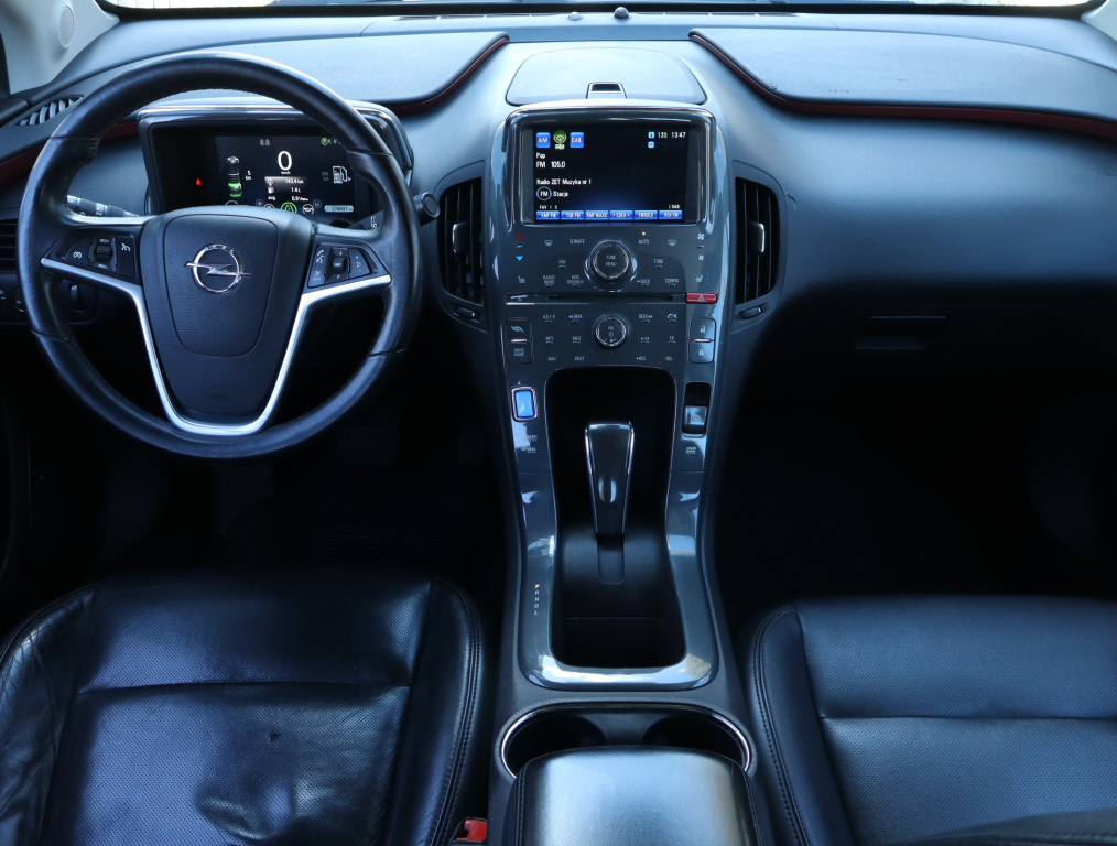 Opel Ampera