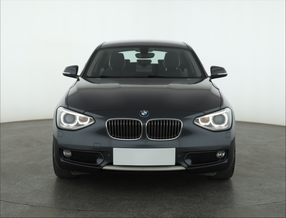 BMW 1