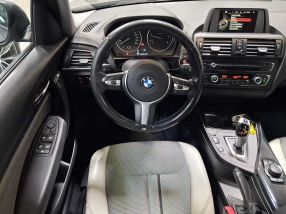 BMW 1 - 2015