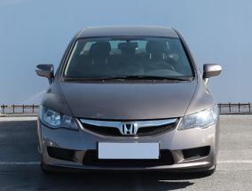 Honda Civic - 2009