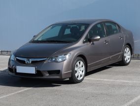 Honda Civic - 2009